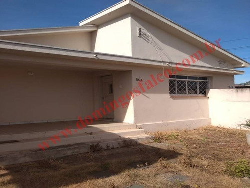 Imagem 12 de 19 de Venda - Casa - Jardim São Paulo - Americana - Sp - D4565