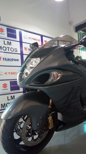 Imagem 8 de 15 de Hayabusa Abs Gsx-r 1300 Zero Km