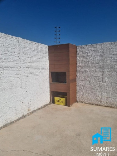 Imagem 18 de 22 de Casa Residencial Luz Da Esperança, São José Do Rio Preto - Ca01037 - 70983951