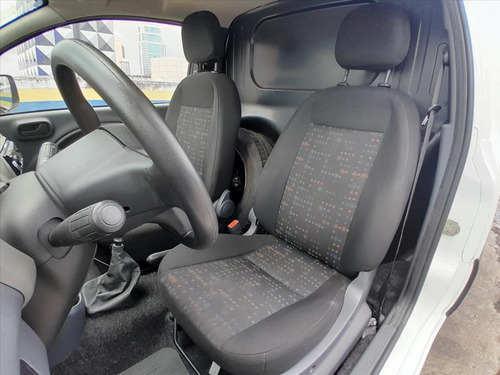 Fiat Fiorino 1.4 MPI FURGÃO ENDURANCE 8V FLEX 2P MANUAL