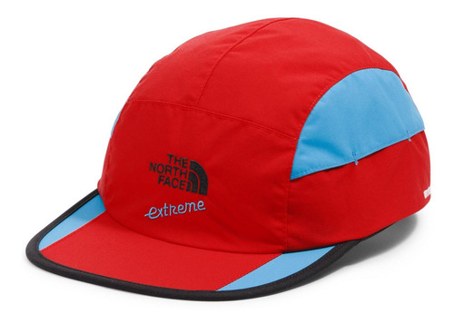 Jockey Niño Extreme Ball Cap Rojo The North Face