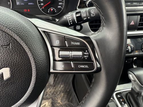 Kia Seltos Mpi 1.6 Aut