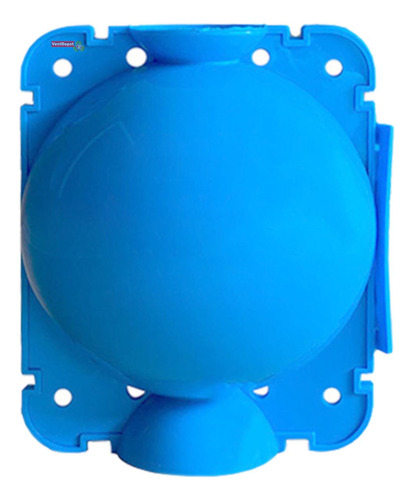 Acodos E Enraizamiento, Mxnok-001, 1pza, 5cm Ø, Azul, Cortes