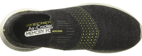 Tenis Skechers Ultra Flex 3.0 Wintek Para Hombre