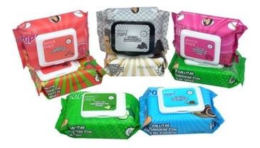 Toallitas Pads Desmaquillantes Bausse Diferentes Modelos