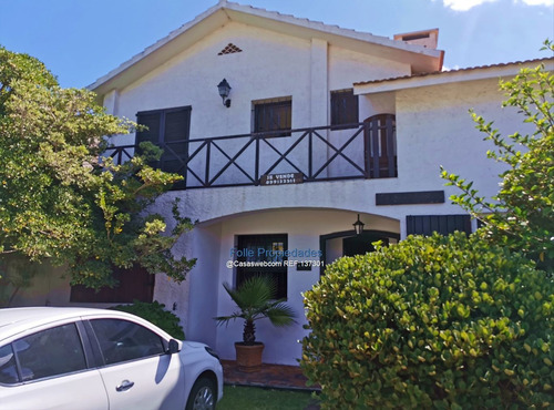 Imagen 3 de 19 de Punta Del Este Venta Muy Buena Casa En La Peninsula Cw137301