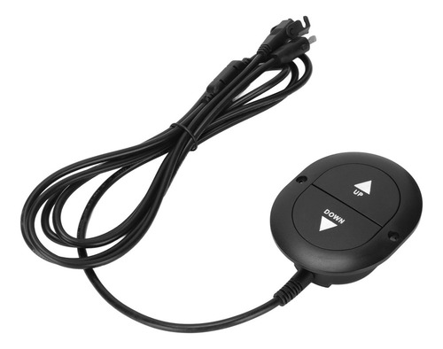 Sillón De Masaje Eléctrico Con Interruptor Reclinable, Eleva