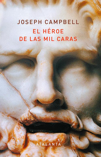 Libro El Héroe De Las Mil Caras