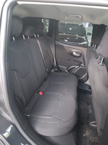 Imagen 13 de 20 de Jeep Renegade Sport 1.8 130 Cv