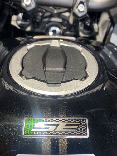 Kawasaki Versys 1000 Se (no Ducati Multiestrada Bmw Gs 1250)