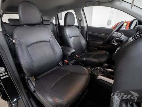 Mitsubishi Asx 2.0 Aut Awd