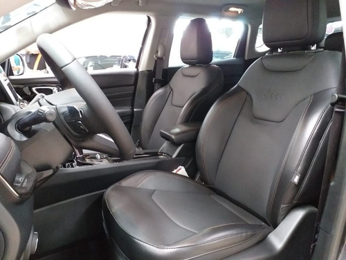 Imagem 4 de 15 de Jeep Compass 2.0 Td350 Turbo Limited