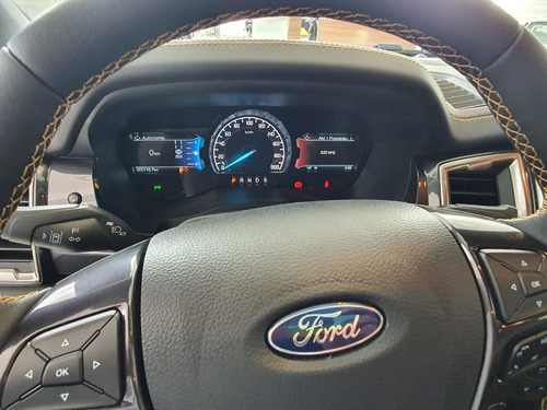 Imagen 6 de 12 de Ranger Wildtrack 2.3l At 2022