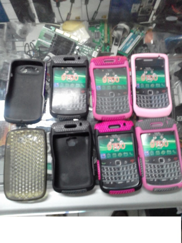 8 Forro Estuche 9700 9780 Bold 2 Y 4 2x1 Tienda