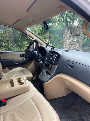 Hyundai H-1 Automatico Diesel
