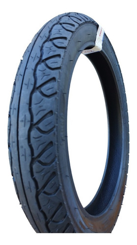 Pneu Traseiro 90 90 18 Para Moto Titan Fan Factor Suzuki