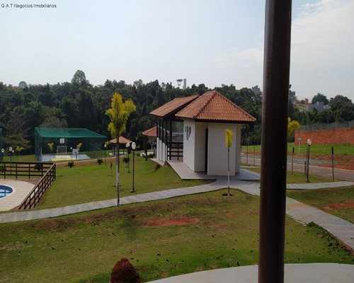 Imagem 5 de 15 de Terreno Em Condomínio À Venda No Residencial Reserva Ipanema Fase Ii - Sorocaba/sp - Tc03638 - 70146353