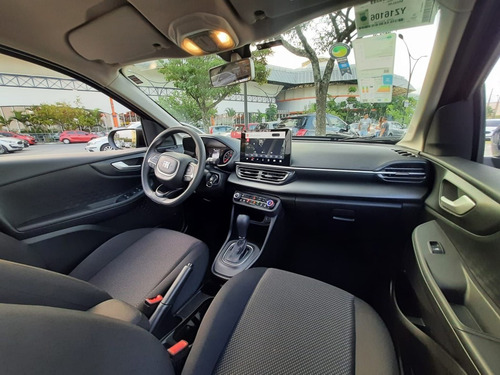 Imagem 9 de 16 de Fiat Pulse 1.3 Drive