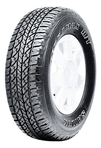 Llanta 265/70r16 Sailun Terramax Ht 112t Índice De Velocidad T