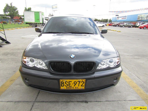 Imagen 8 de 14 de Bmw Serie 3 2.5 325i E46