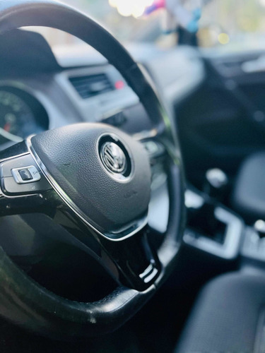 Volkswagen Golf 1.6 Trendline 2015