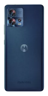 Motorola Edge 30 Fusion 512 GB lazuli blue 12 GB RAM