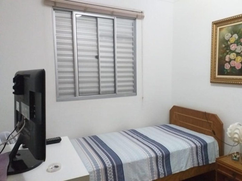 Sobrado Com 3 Dormitórios À Venda, 92 M² Por R$ 400.000 - Condomínio Village Salermo - Sorocaba/sp, Próximo Ao Shopping Iguatemi. - So0141 - 67640220
