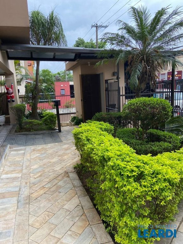 Imagem 9 de 15 de Apartamento - Parque Das Nações - Sp - 632973