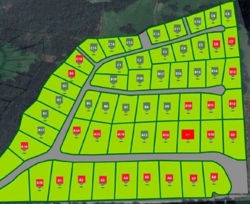 Espectaculares Parcelas En Venta En Puerto Varas