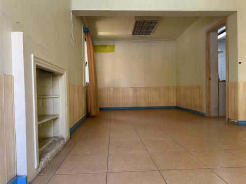 Local Comercial En Venta En Ñuñoa, Gran Potencial