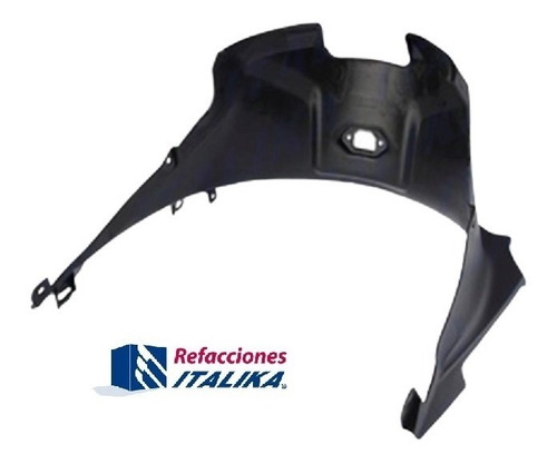 Cubierta Front Caja Guantera Voltium City Italika F12030084