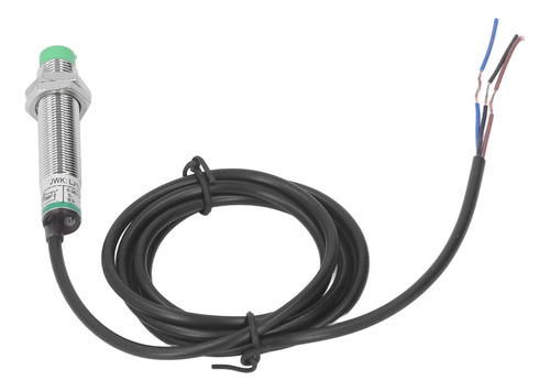 Sensor De Proximidad Inductivo De Proximidad Sin Contacto De