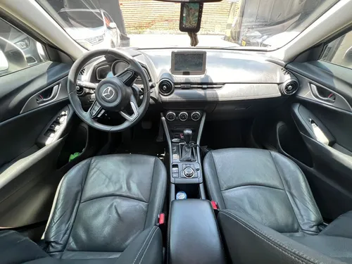 Mazda CX-3 2.0 Touring At