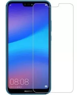 Vidrio Templado Huawei P20 Lite + Envio