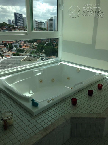 Imagem 9 de 15 de Apartamento - Horto Florestal - Ref: 2030 - V-2030