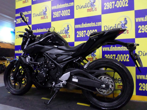 Yamaha Mt-03 Abs 2020