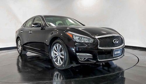 Imagen 4 de 15 de 40315 - Infiniti Q70 2017 Con Garantía