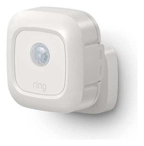Smart Lighting Outdoor Motion-sensor, White (bridge Requir