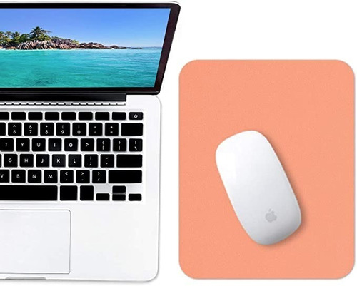 Imagen 5 de 6 de Tapete O Mouse Pad Largo De Color Doble. 80x40cm Exito Corp