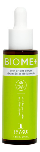 Image Skincare Biome+ Dew Bright Serum, Microbiome Friendly 