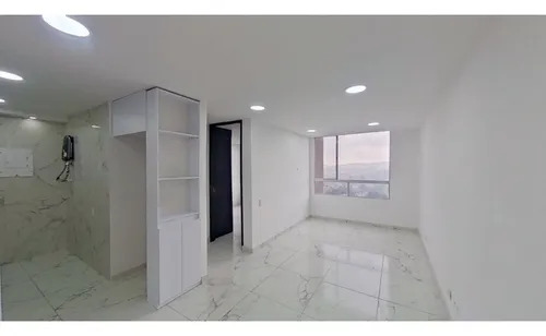 Venta Apartaestudio Navarra Calle 170 Con 8