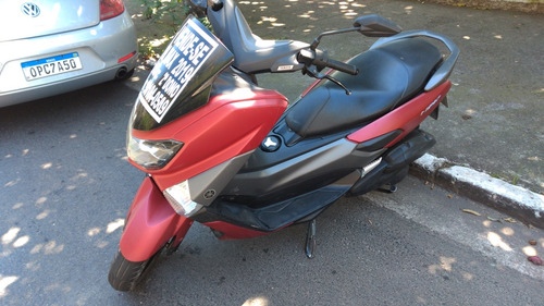 Yamaha  Nmax 