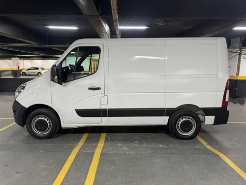 Renault Master FurgãO 2.3 L1h1 5p
