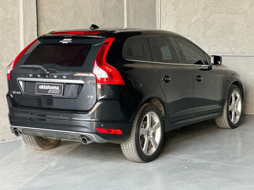 Volvo XC60 2.0 T5 R-design 5p
