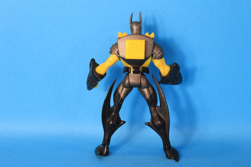 Batman Beyond Firewing Batman (Usado)