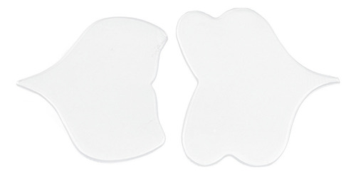 Parches Antiarrugas De Silicona Para El Pecho, Almohadillas