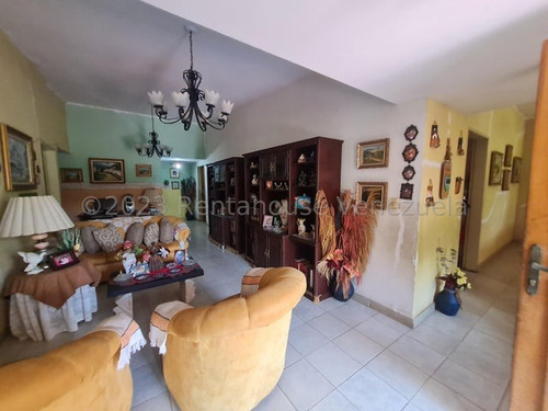 Imagen 30 de 30 de Casa En Venta Conjunto Privado De Agua Viva Cabudare Lara M&n