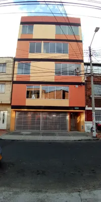 Edificio en venta