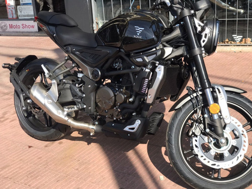 Imagen 5 de 19 de Voge 300 Ac 0km, El Mejor Precio De Contado!!
