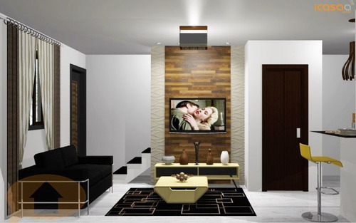 Sobrado - Ref: 8975